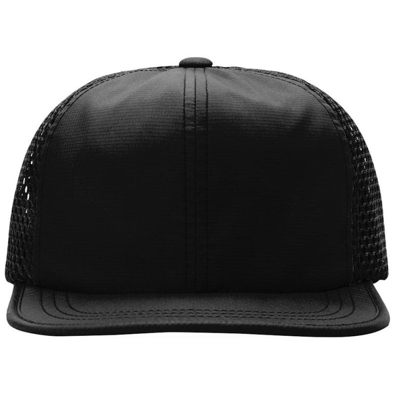 Richardson Black Rogue Adventure Hat