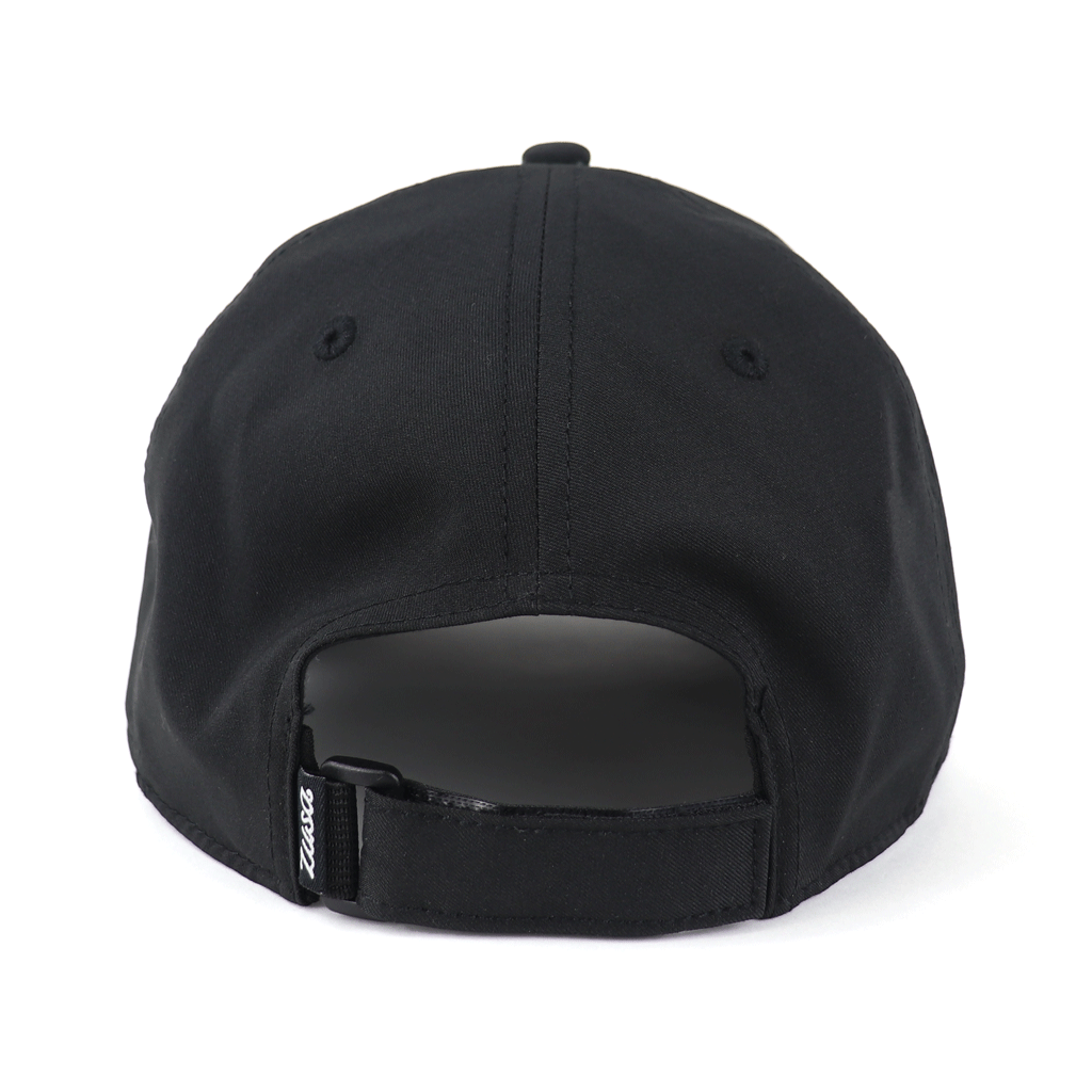 Zusa Black Swift - The Ultimate Athletic Cap