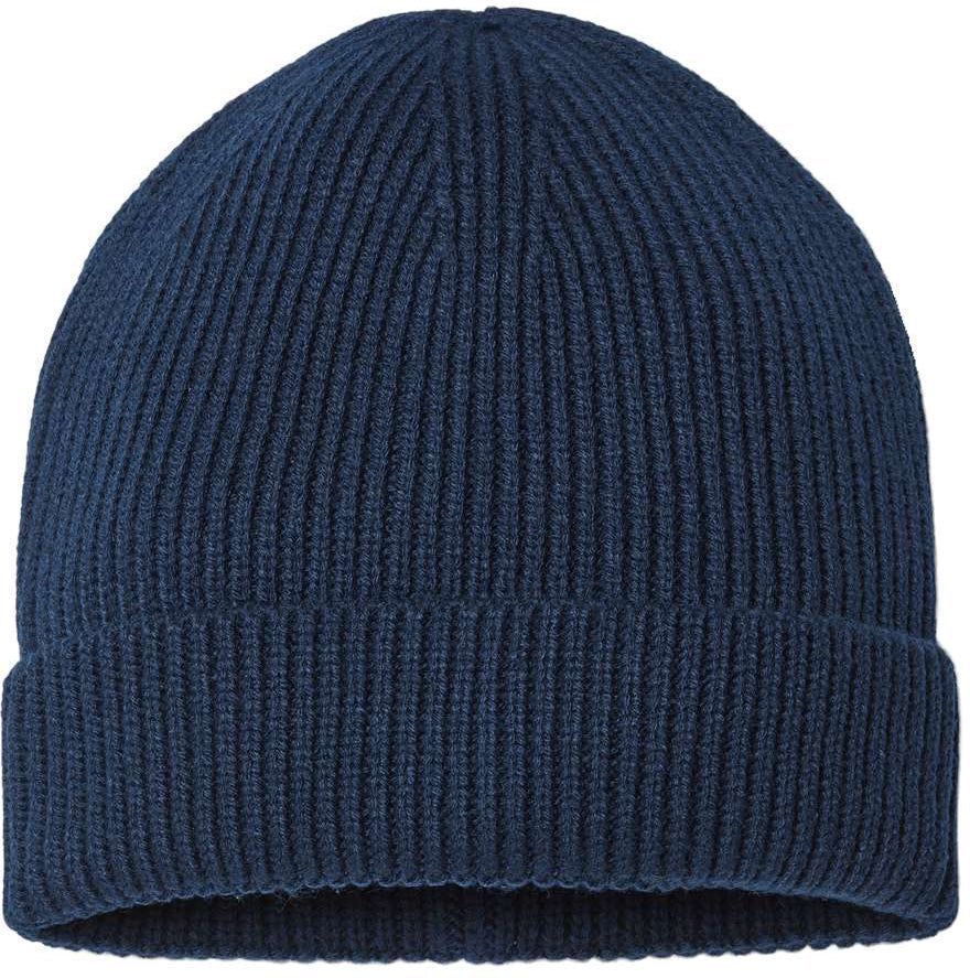 Atlantis Headwear: Sustainable & Stylish Fine Rib Knit