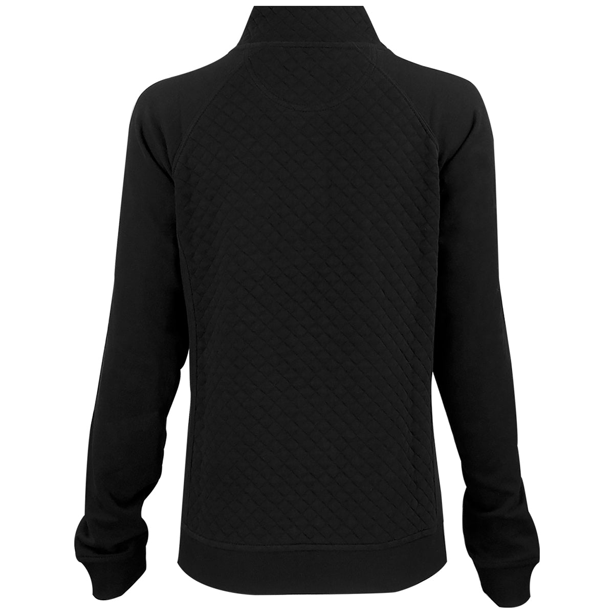Vantage Women's Stylish Black Mesa Jacket - A Must-Have for Cold Weather