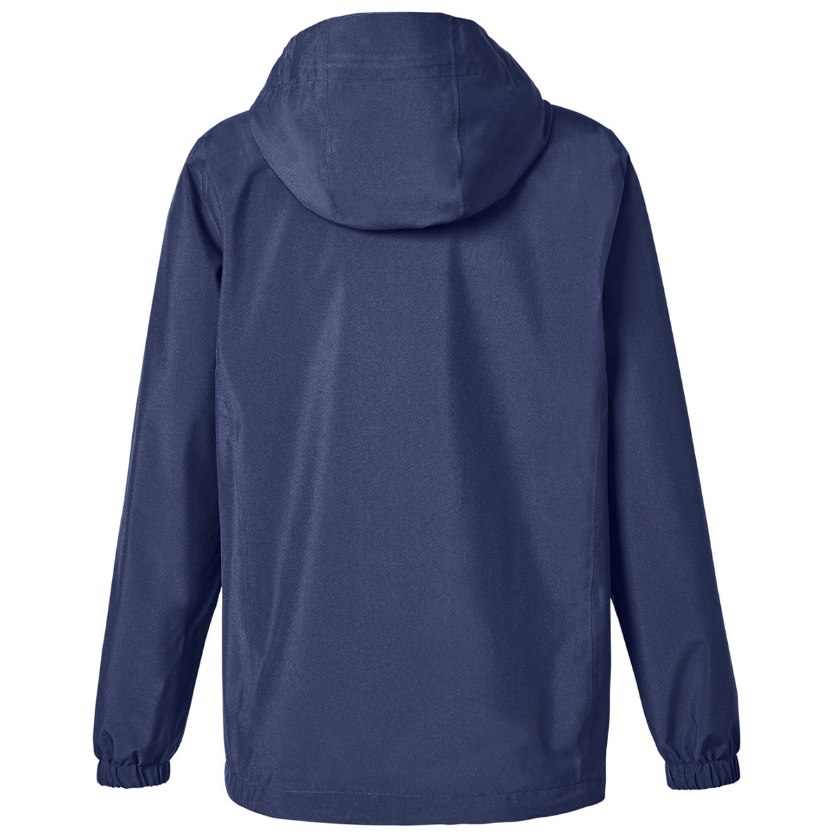 HUK Women's Stylish Naval Academy Storm Rain Jacket