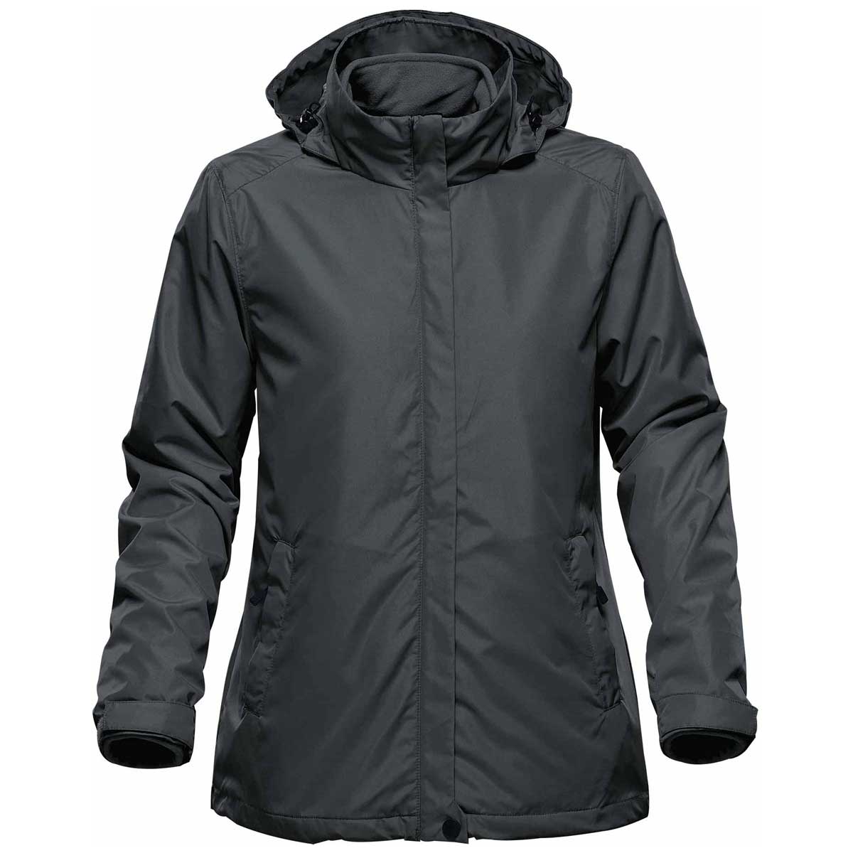 Stormtech Women's Dolphin Nautilus 3-in-1 Jacket: Your Ultimate Outdoor Companion