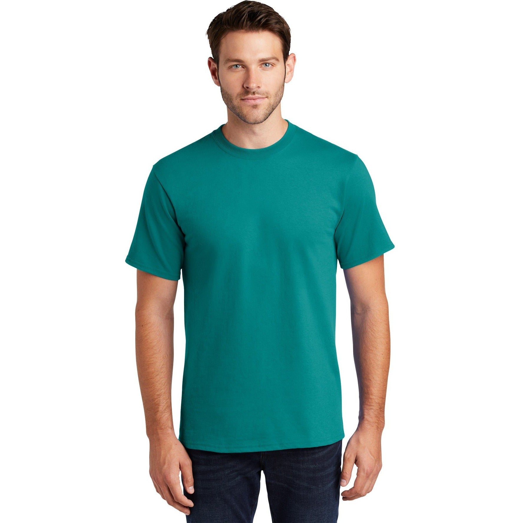 Hurry! Limited Stock - Port & Company Tall Essential Tee