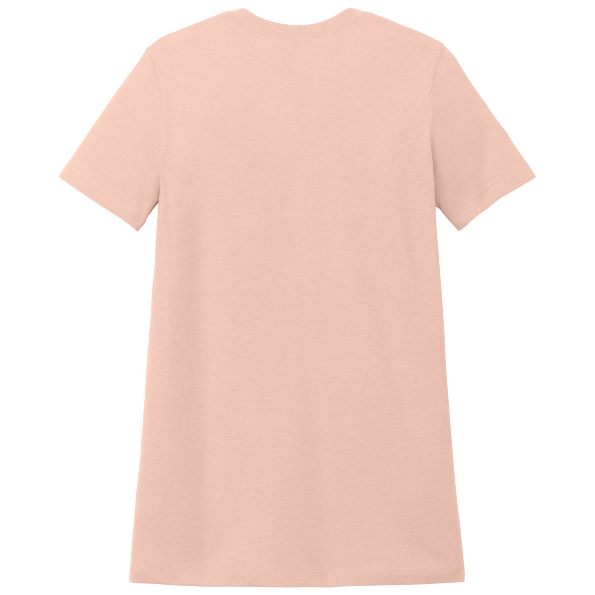 Gildan Women's Stunning Dusty Rose Softstyle CVC T-Shirt