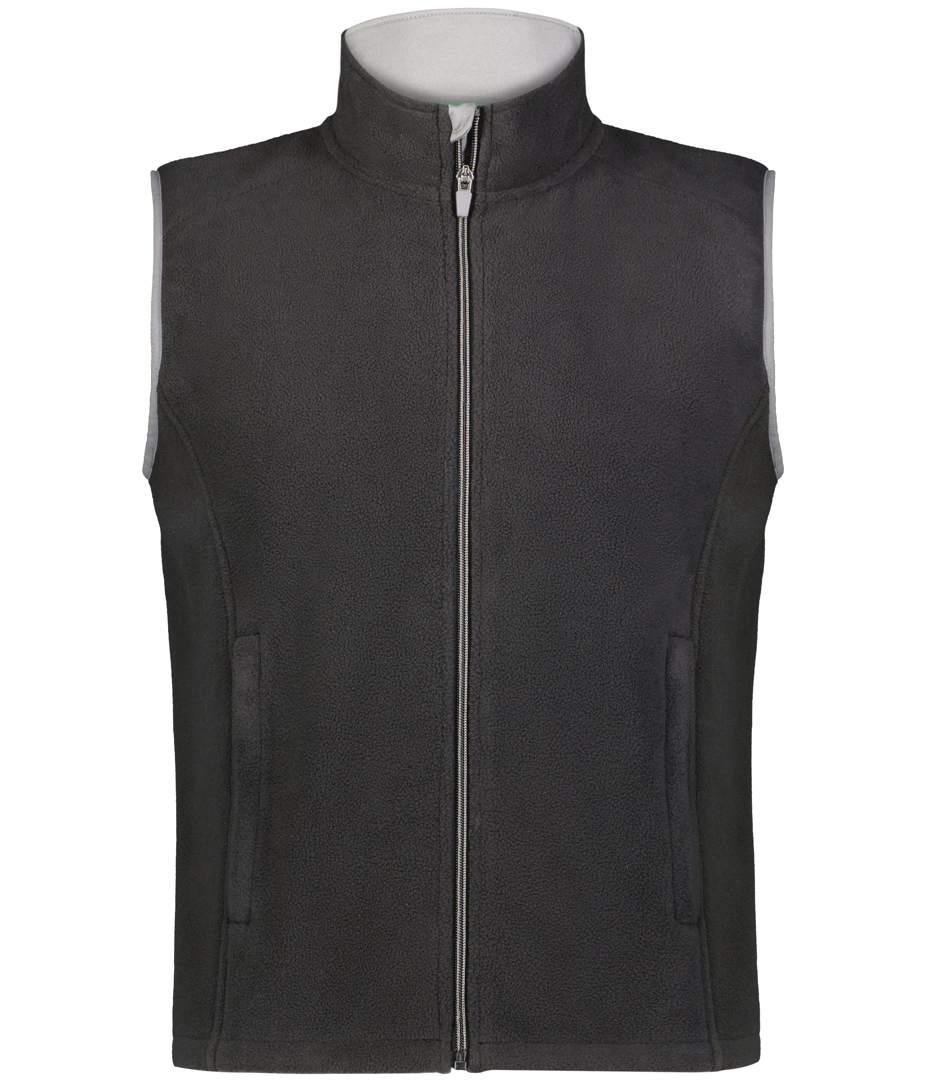 Augusta Chill Fleece 2.0 Vest - Your Ultimate Eco-Friendly Companion