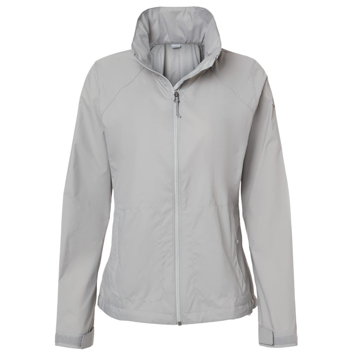Columbia Women's Grey Switchback III Jacket