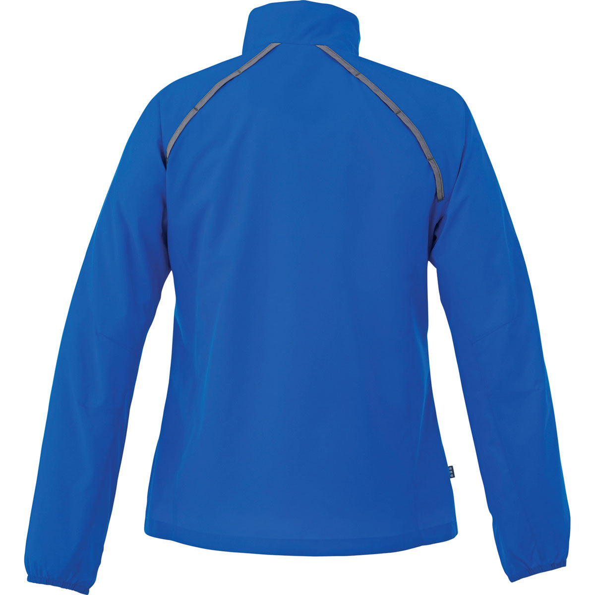 Elevate Women's Royal Egmont Packable Jacket - A Fashionable Essential