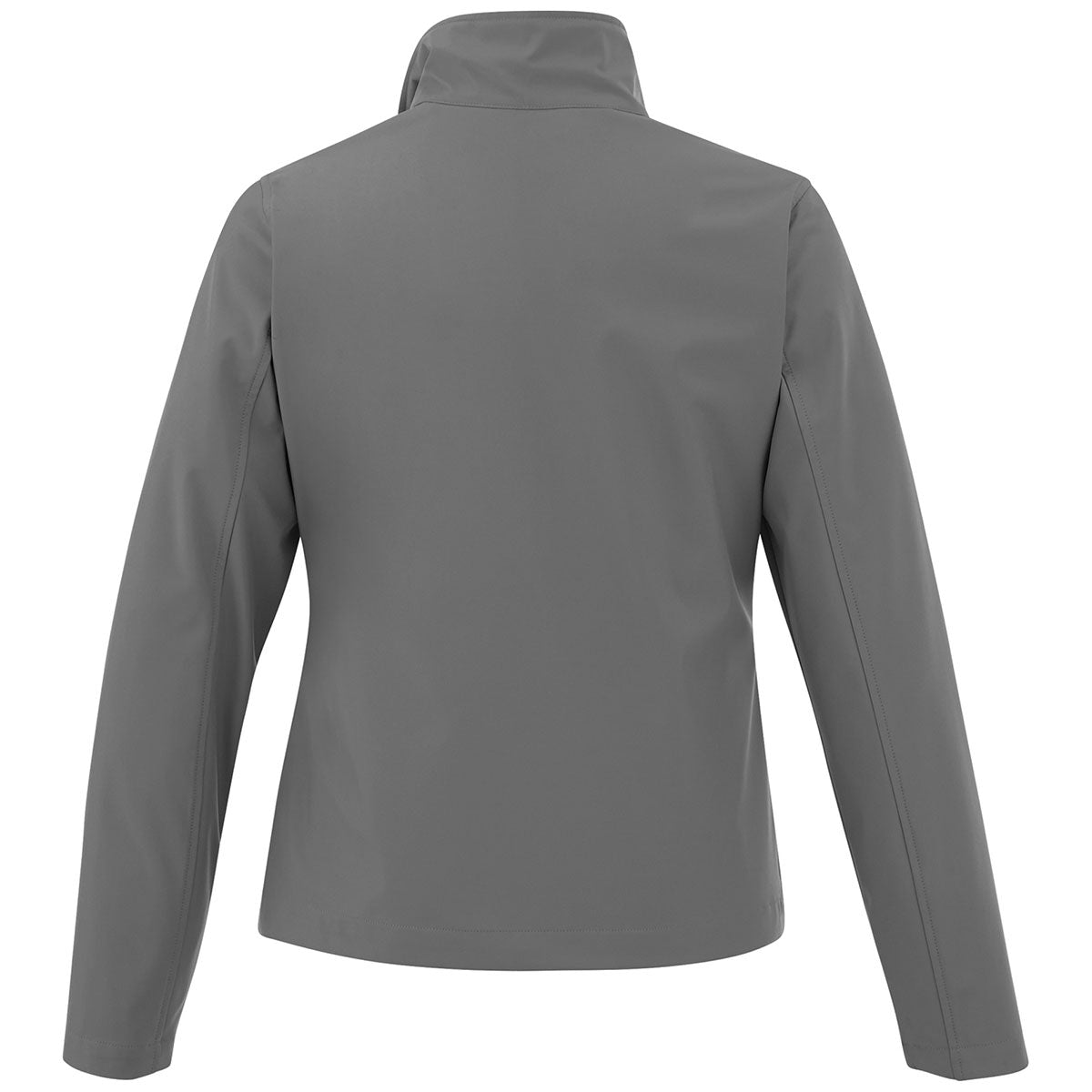 Elevate Women's Stunning Quarry Karmine Softshell Jacket