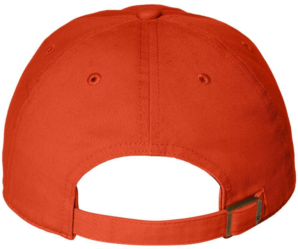 47 Brand Clean Up Cap: A Must - Have for Your Business