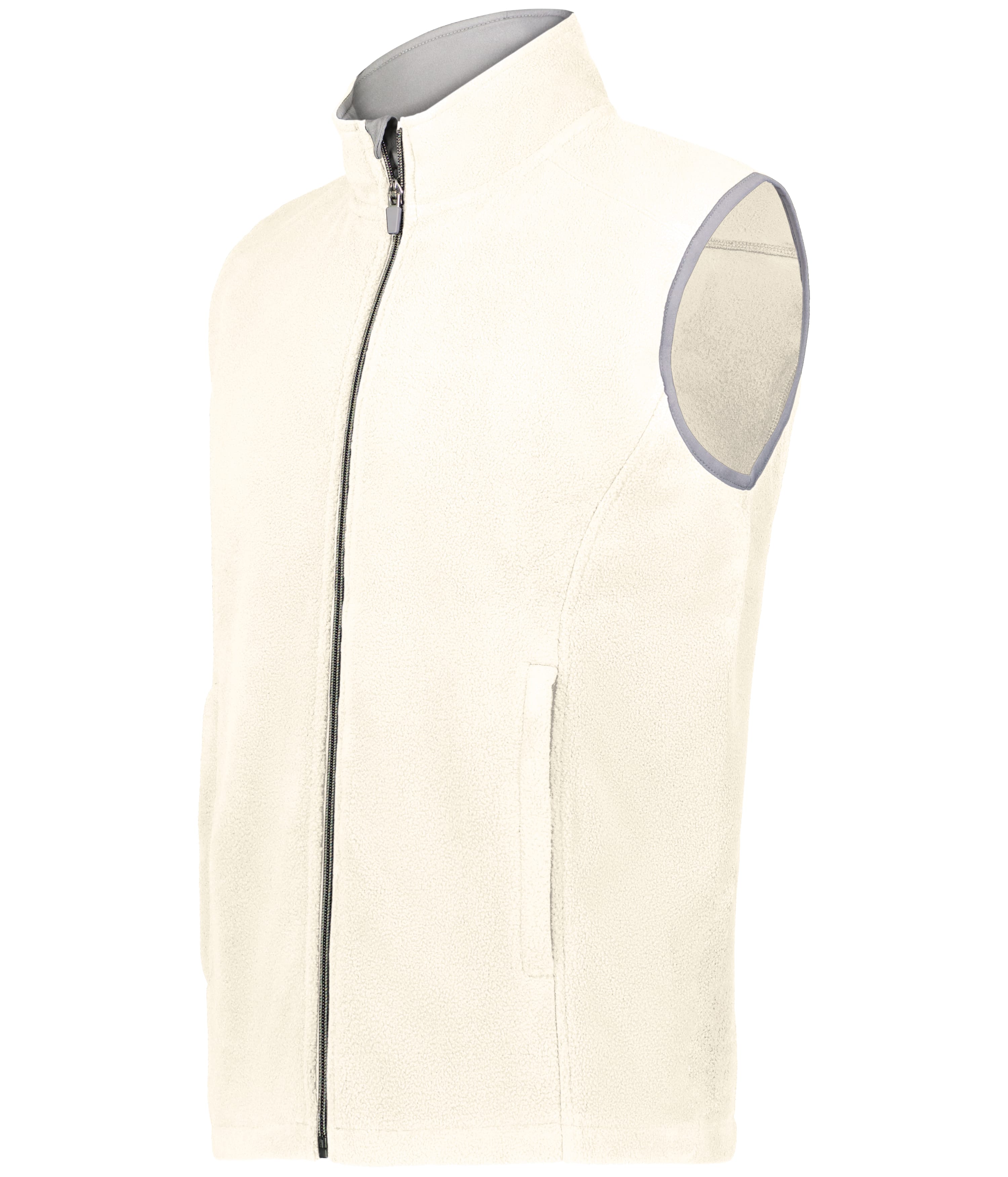Augusta Chill Fleece 2.0 Vest - Your Ultimate Eco-Friendly Companion