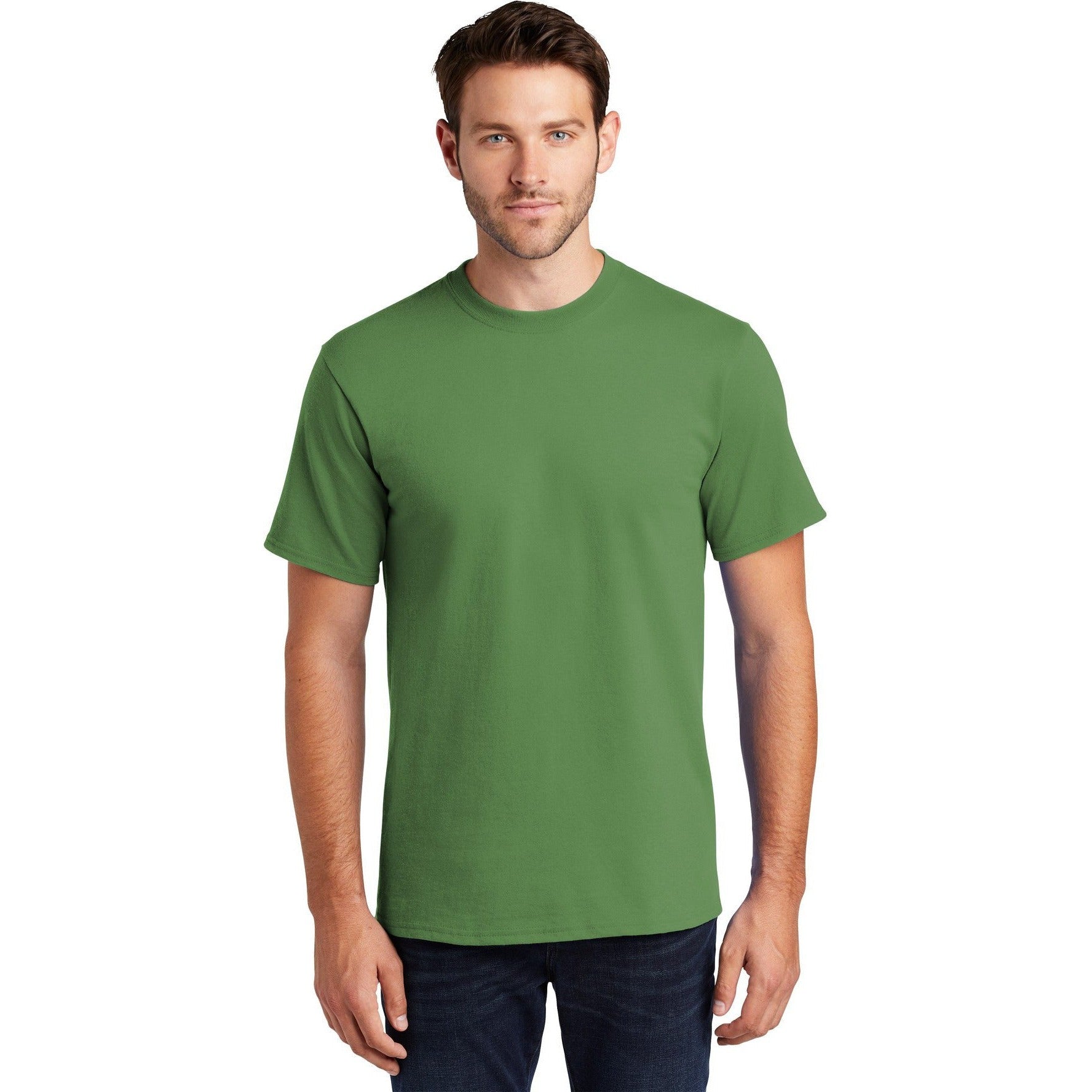 Hurry! Limited Stock - Port & Company Tall Essential Tee