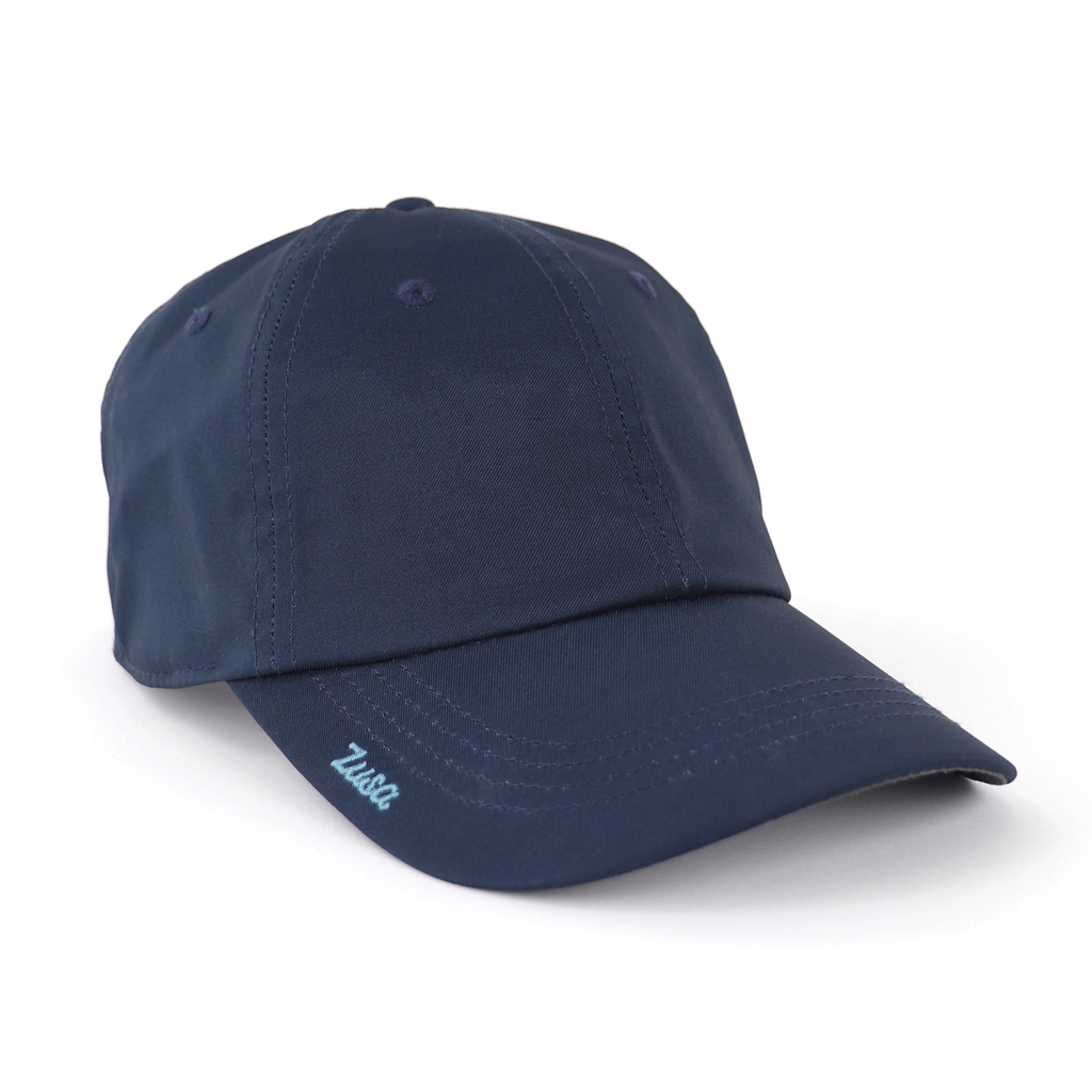 Zusa Navy Swift: The Ultimate Athletic Cap