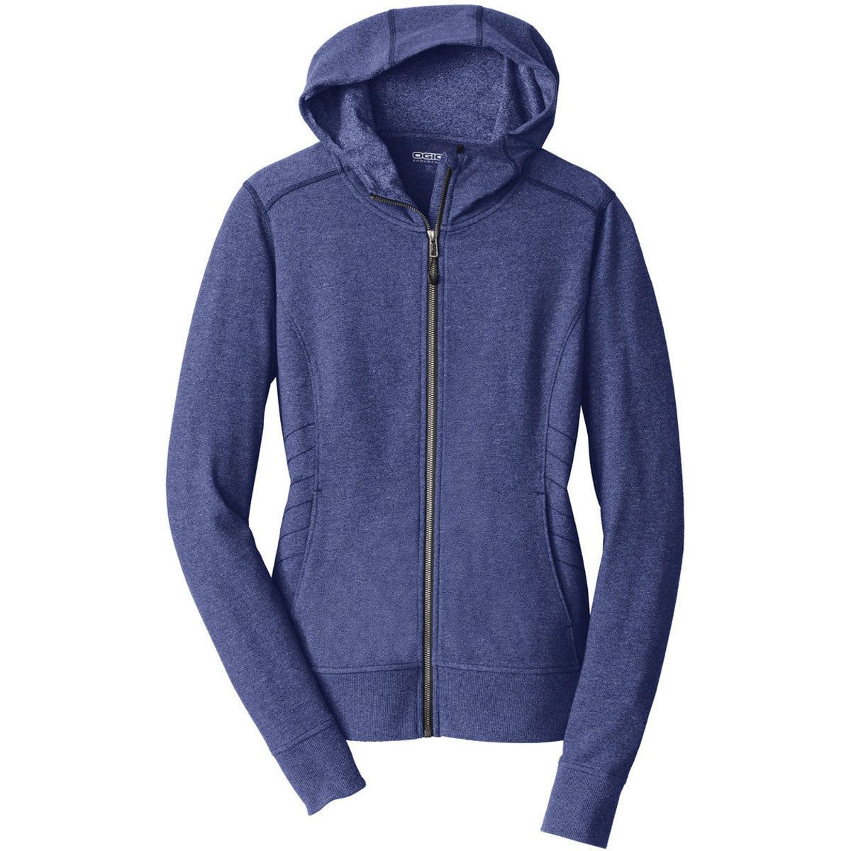 OGIO Endurance Women's Blueprint Cadmium Jacket - The Ultimate Outdoor Essential