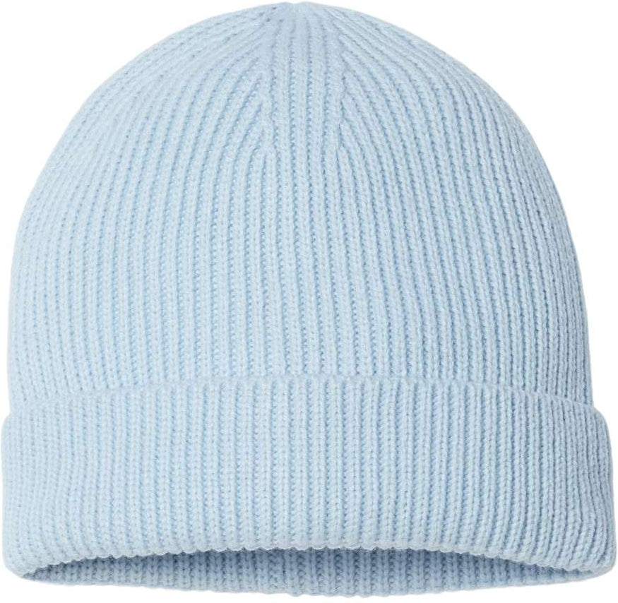 Atlantis Headwear: Sustainable & Stylish Fine Rib Knit
