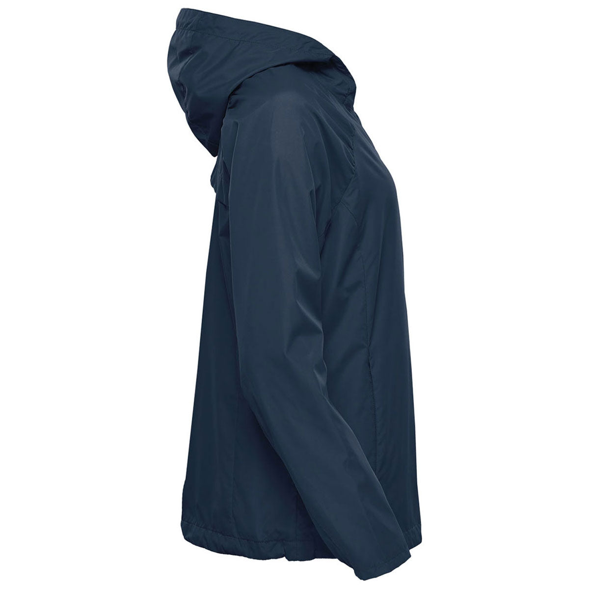 Stormtech Women's Navy Pacifica: The Ultimate Urban-Outdoor Jacket