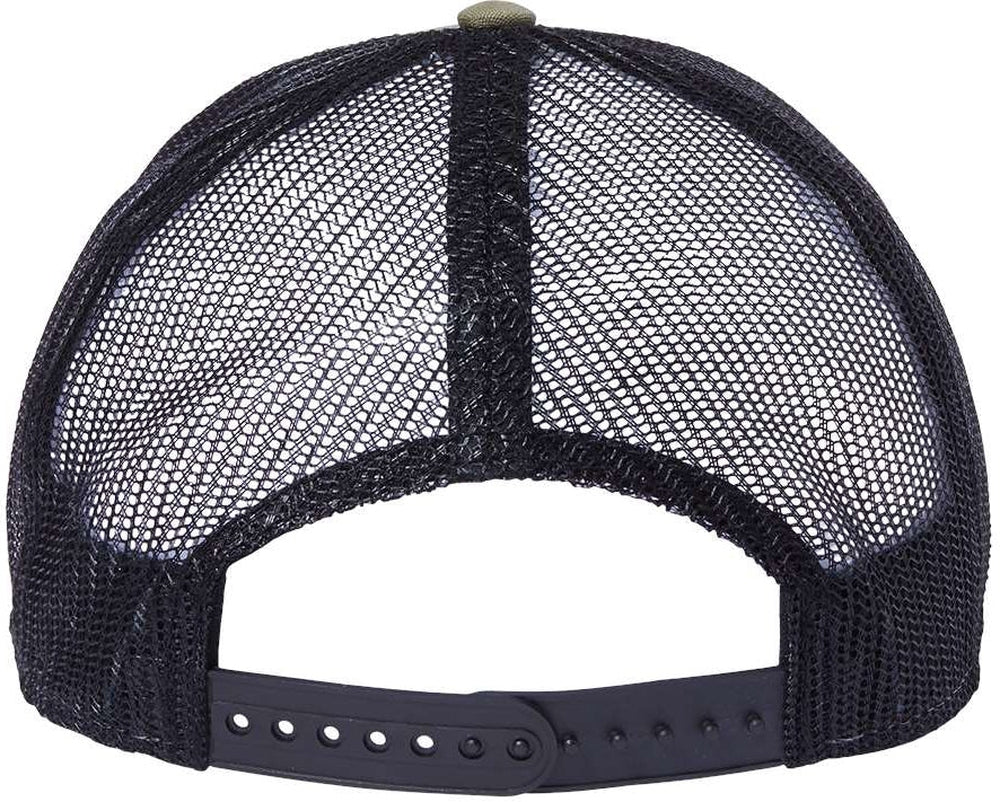 Atlantis Sustainable Recycled Trucker Cap - A Head-turning Choice!