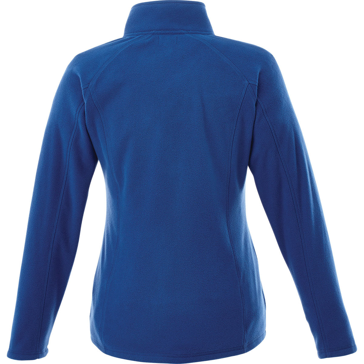 Elevate Women's Royal Rixford Polyfleece Jacket - A Must-Have for Women!