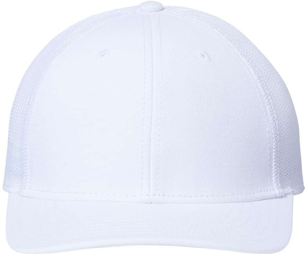 Atlantis Sustainable Recycled Trucker Cap - A Head-turning Choice!