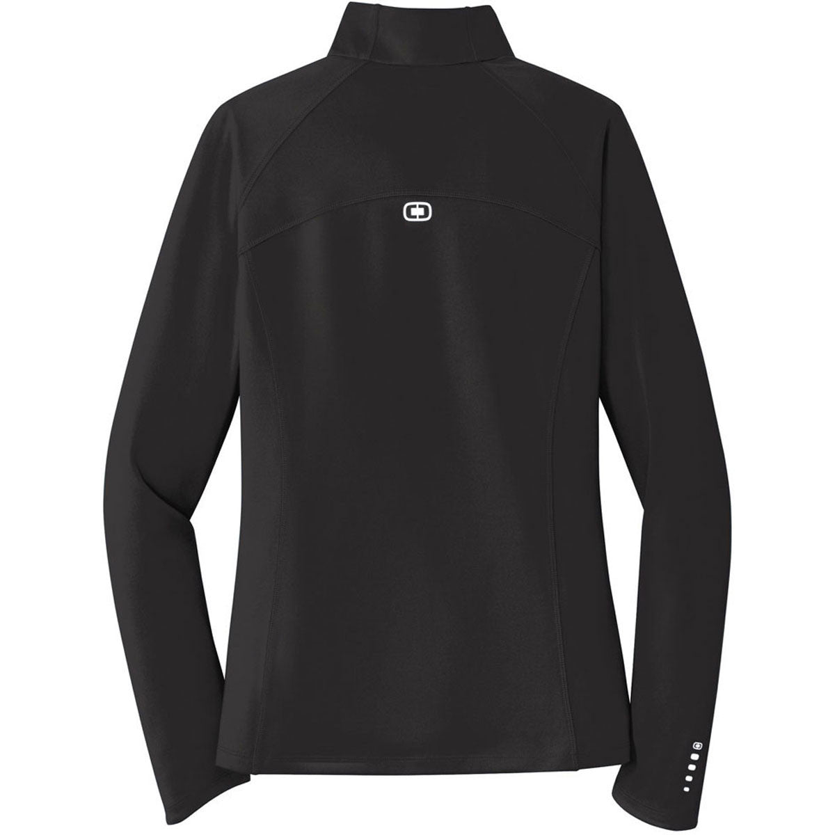 OGIO Endurance Women's Blacktop Radius Full-Zip: The Ultimate Outdoor Essential