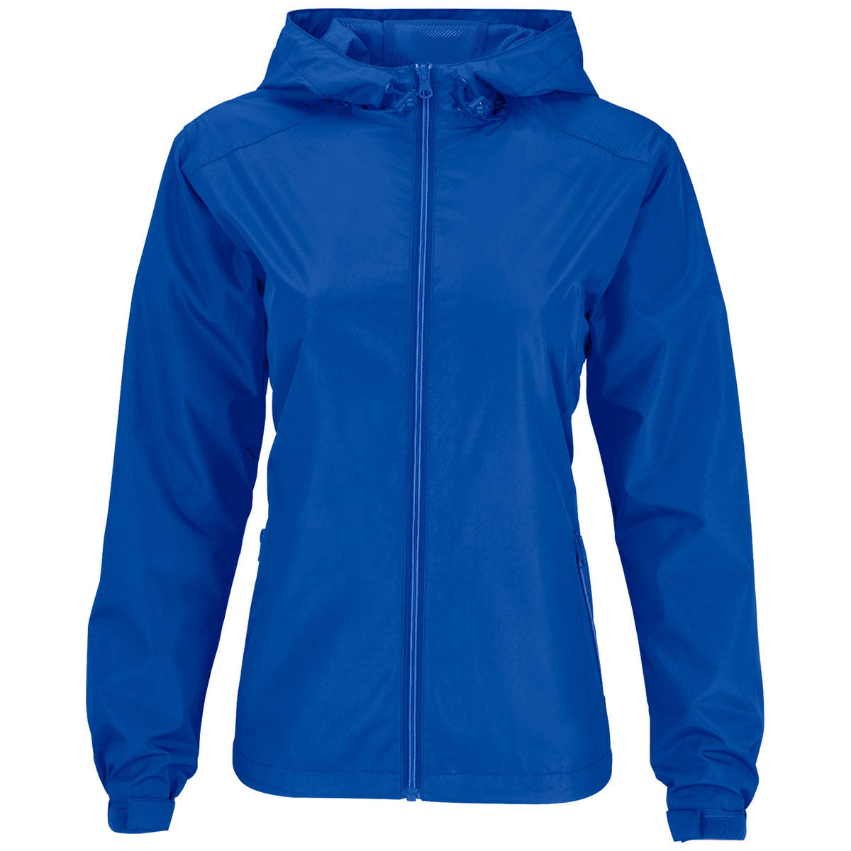 Vantage Women's Royal Newport - The Ultimate Packable Rain Jacket