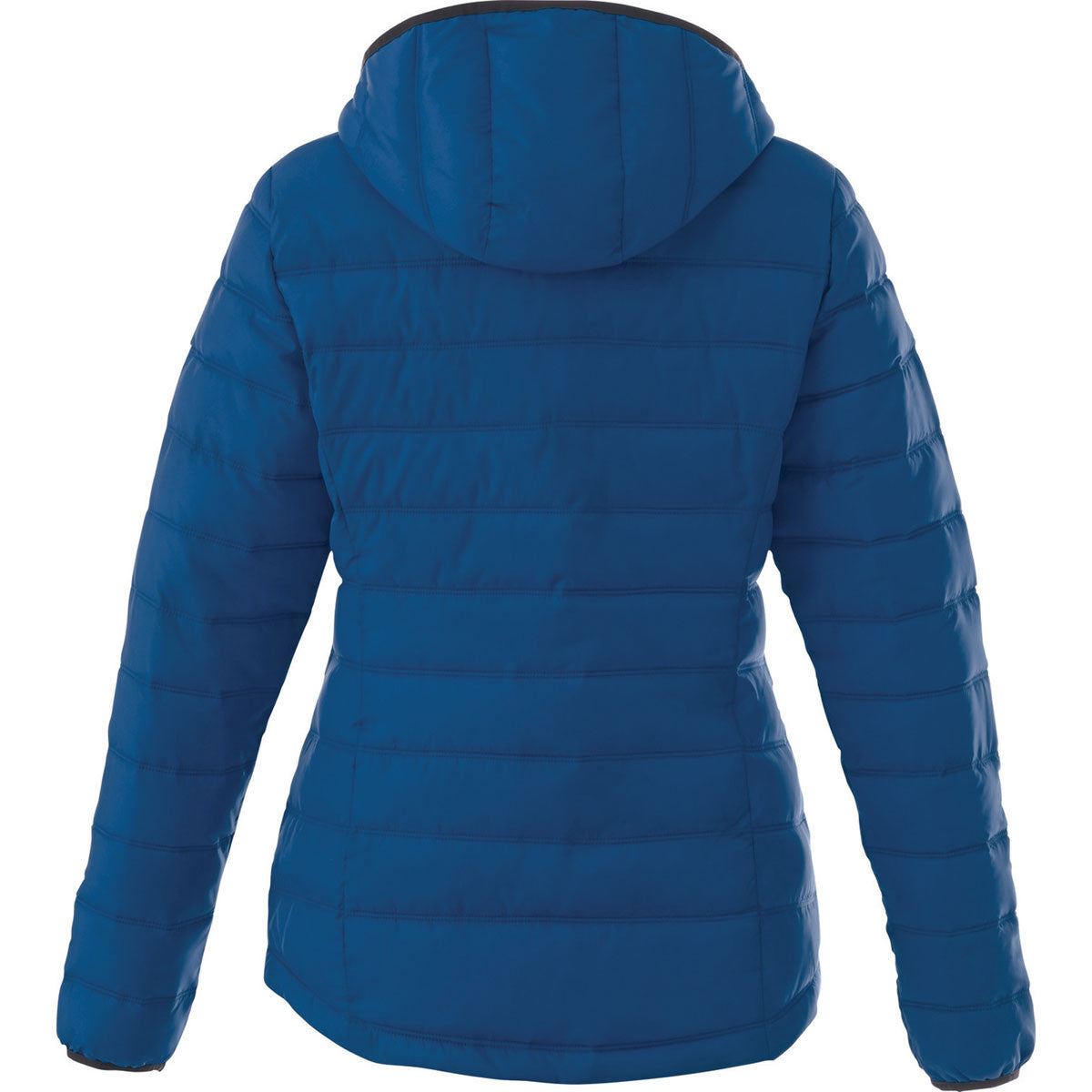 Elevate Women's Royal Norquay Insulated Jacket: The Ultimate Fashion-Forward Choice