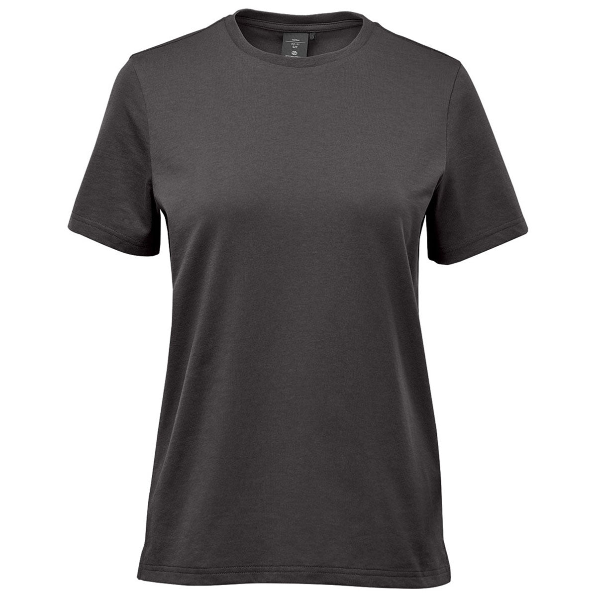 Stormtech Women's Dolphin Oasis Short Sleeve Tee: A Fashionable Essential