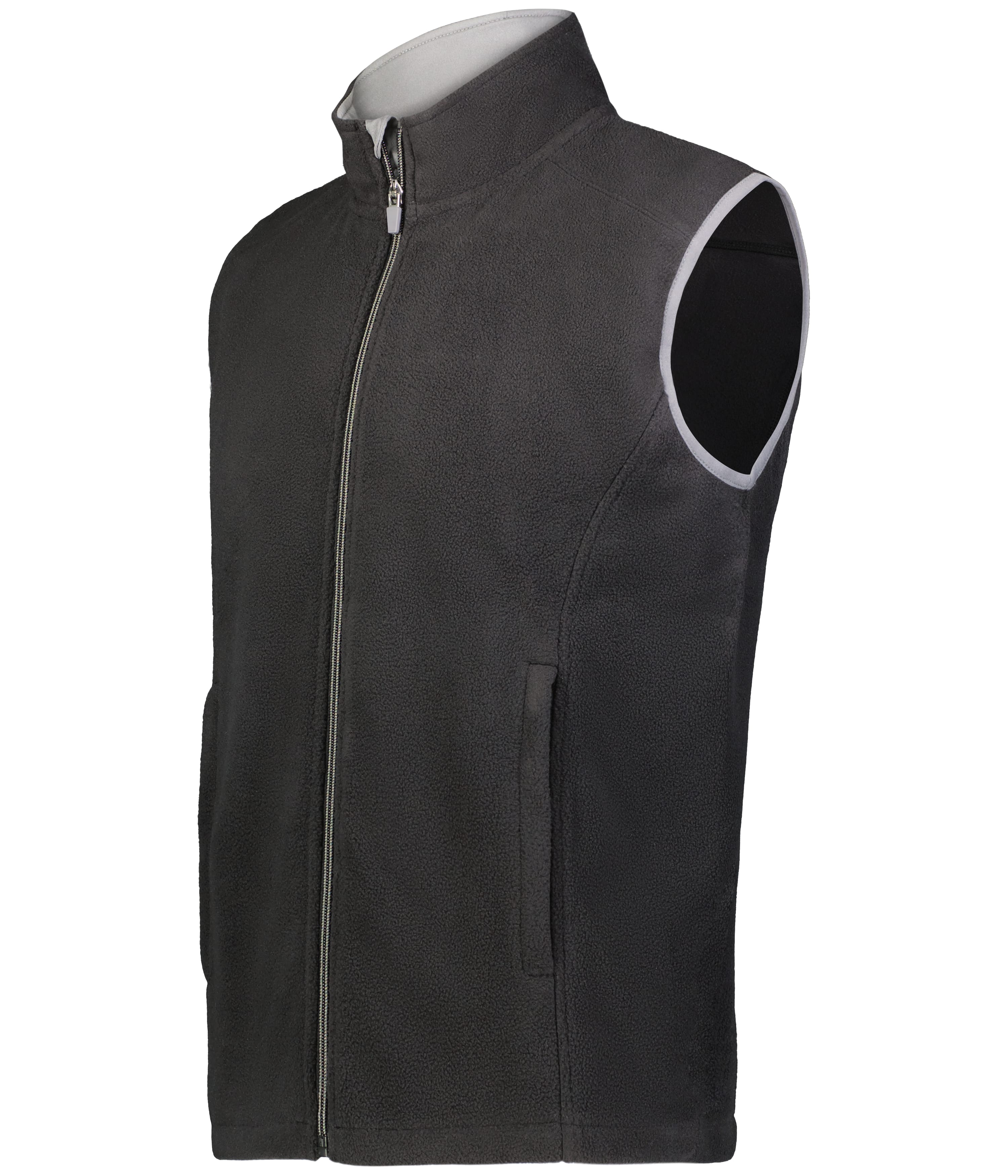 Augusta Chill Fleece 2.0 Vest - Your Ultimate Eco-Friendly Companion