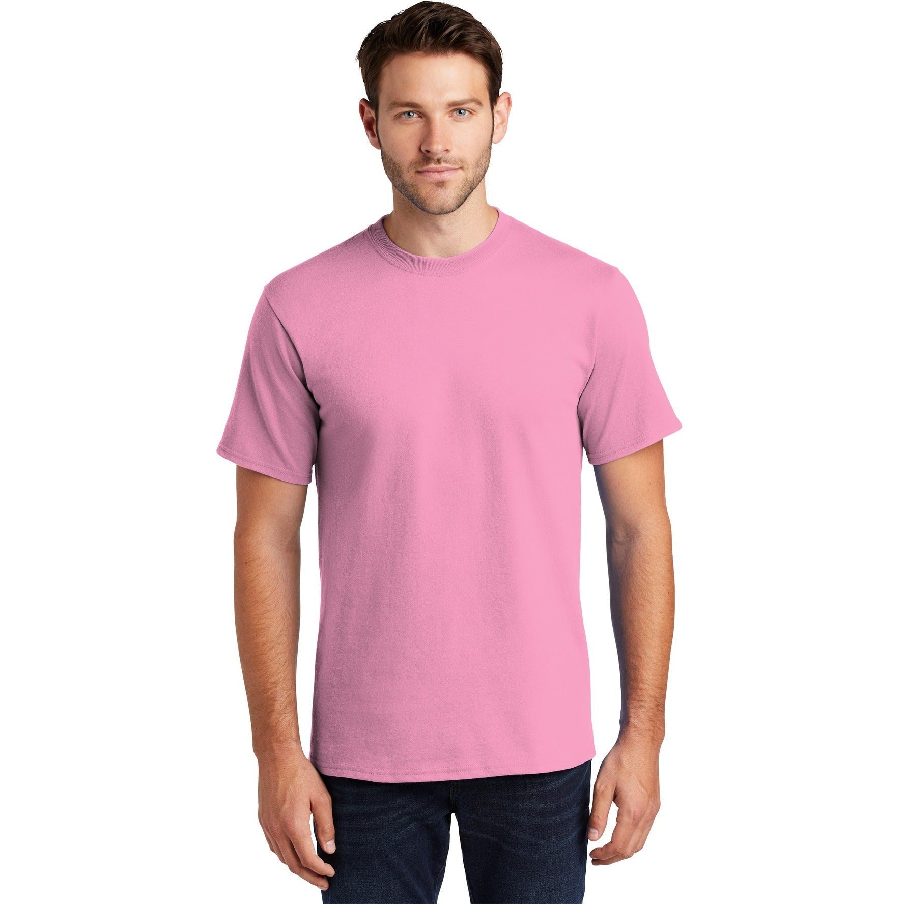 Hurry! Limited Stock - Port & Company Tall Essential Tee