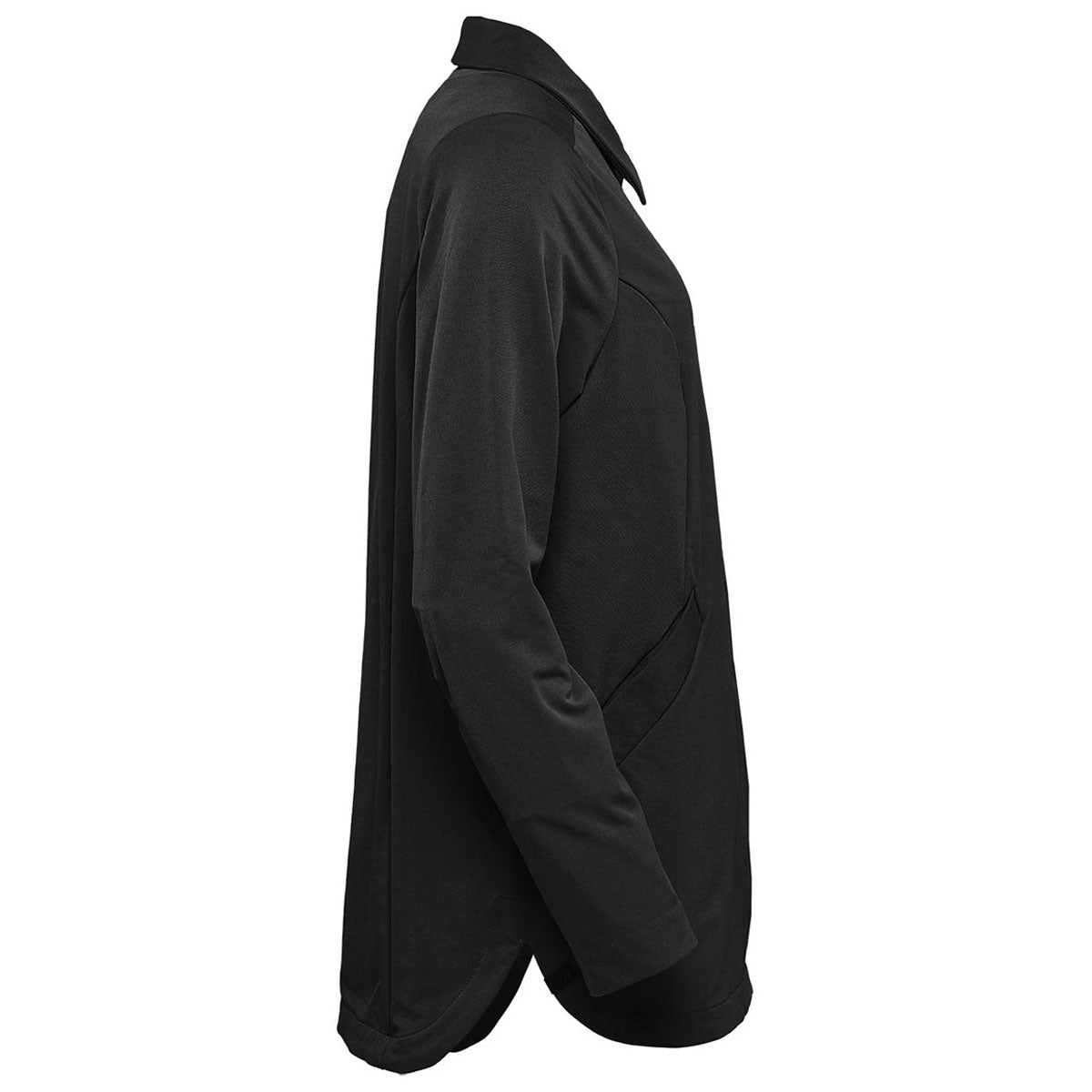 Stormtech Women's Chic Black Soho Jacket