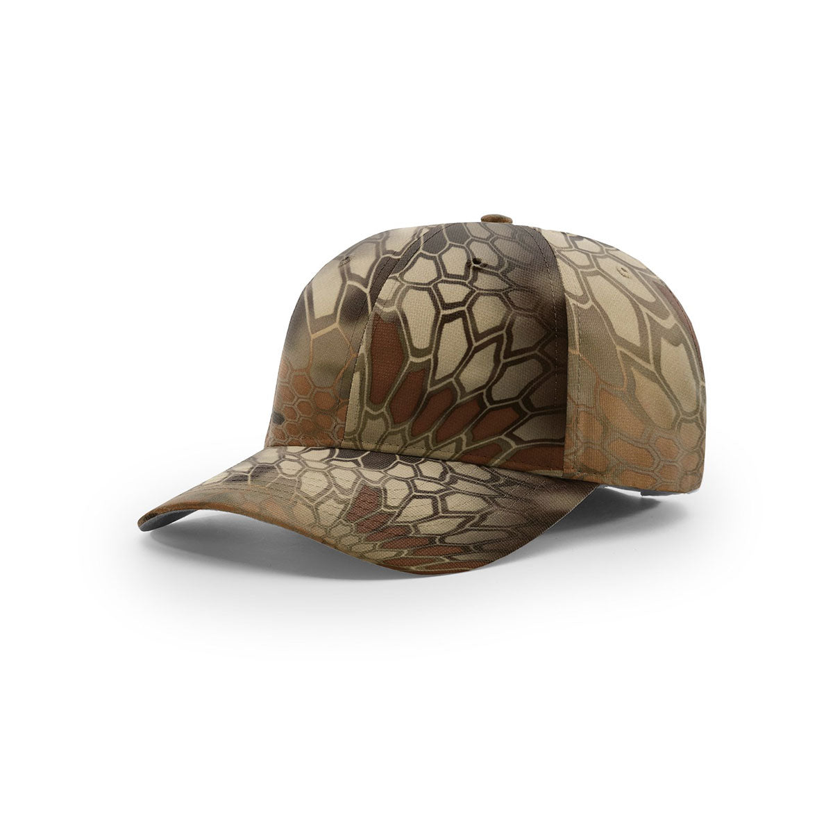 Richardson Highlander: The Ultimate Performance Camo Cap