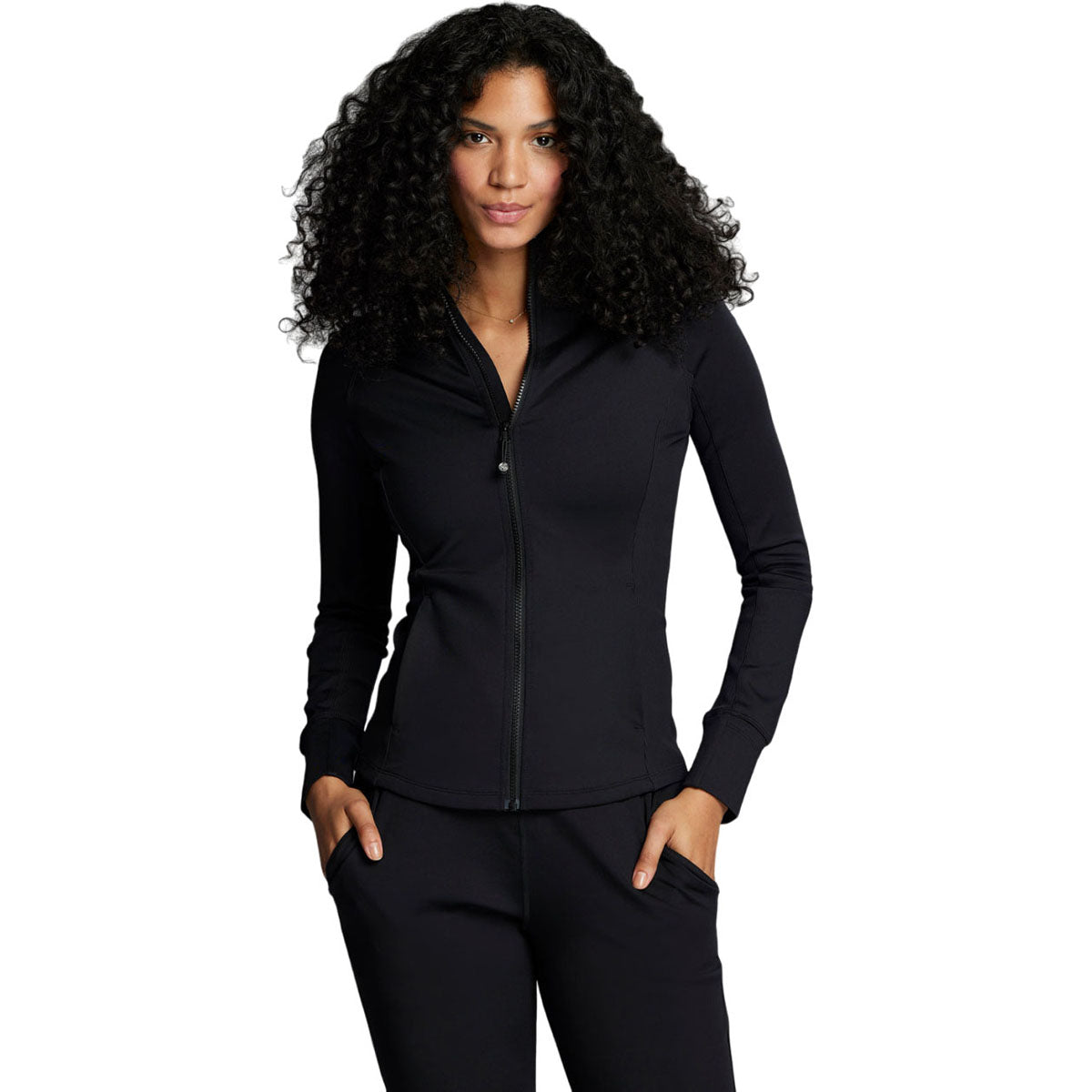 Greyson Women's Sequoia Shepherd Full-Zip Jacket: A Cozy Delight