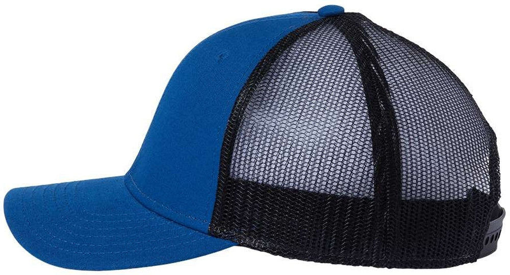 Atlantis Sustainable Recycled Trucker Cap - A Head-turning Choice!