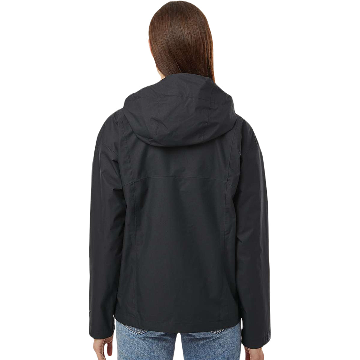 Columbia Women's Stylish Black Hikebound Jacket - Perfect for Outdoor Enthusiasts