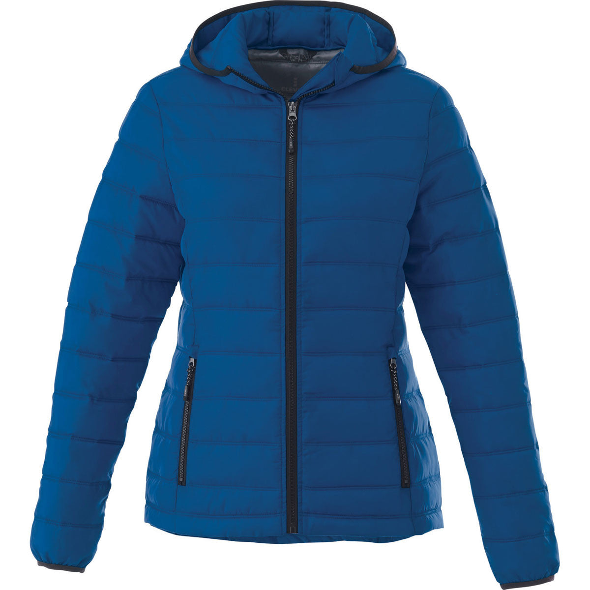Elevate Women's Royal Norquay Insulated Jacket: The Ultimate Fashion-Forward Choice