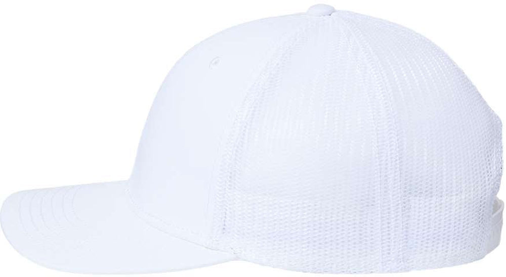 Atlantis Sustainable Recycled Trucker Cap - A Head-turning Choice!