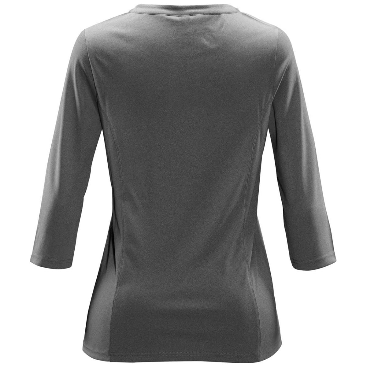 Stormtech Women's Dolphin Mistral Heathered Tee - The Ultimate Outdoor Essential