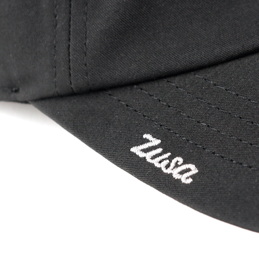 Zusa Black Swift - The Ultimate Athletic Cap