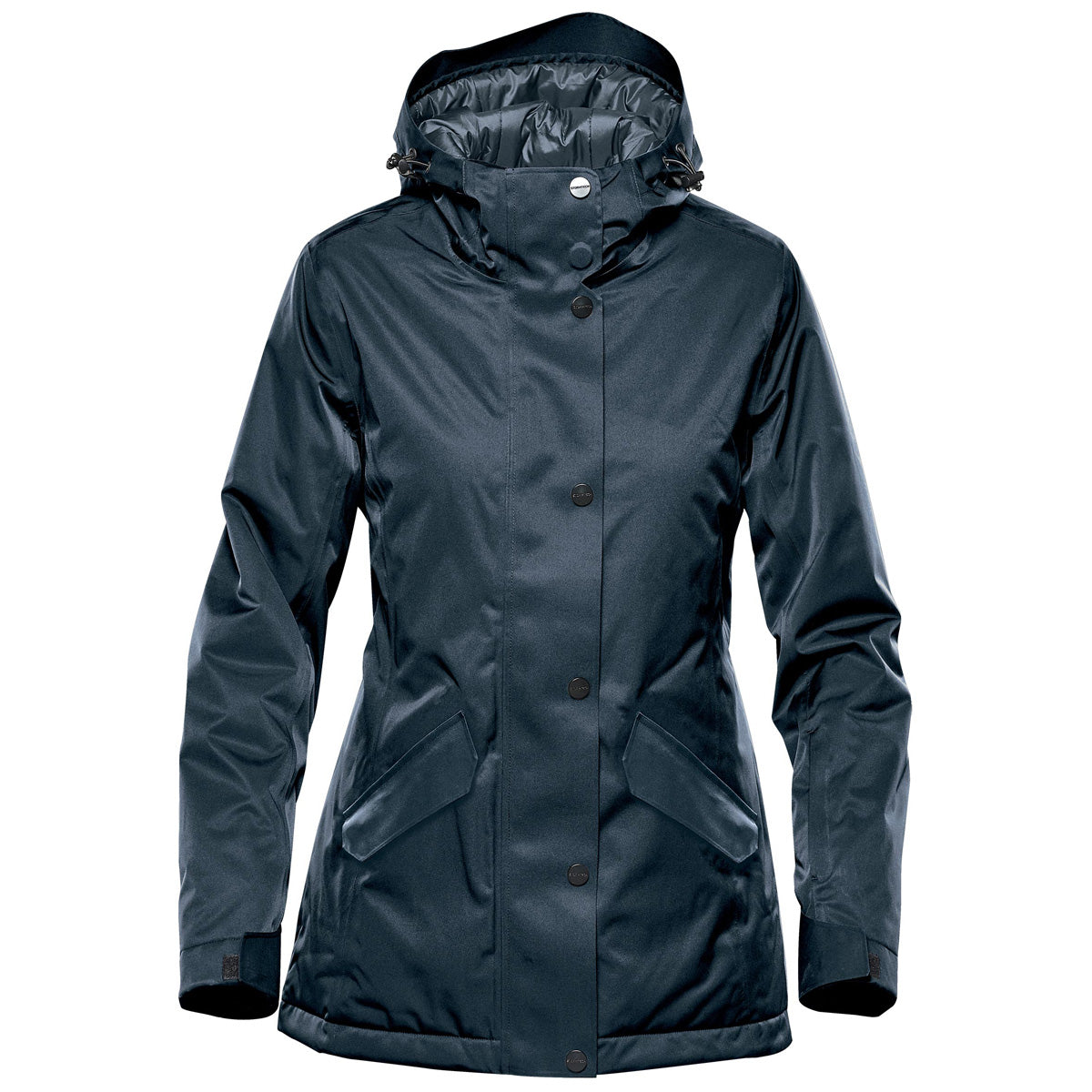 Stormtech Women's Indigo Zurich Stylish Thermal Jacket