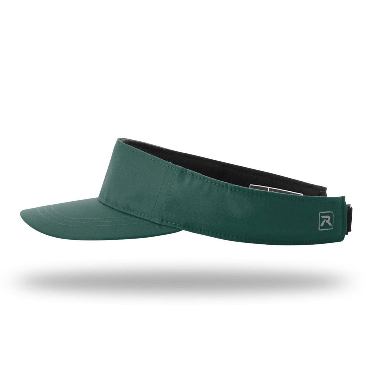 Richardson Dark Green Lite: The Ultimate Softball Visor