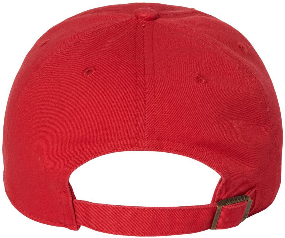 47 Brand Clean Up Cap: A Must - Have for Your Business