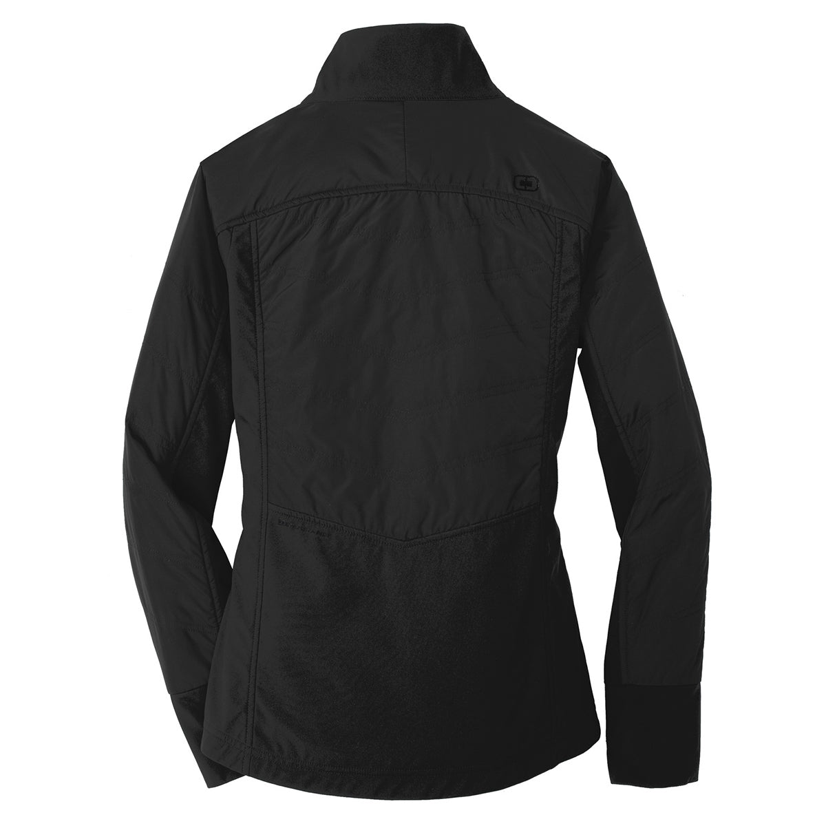 OGIO Women's Blacktop Endurance Brink Soft Shell: A Winter Essential