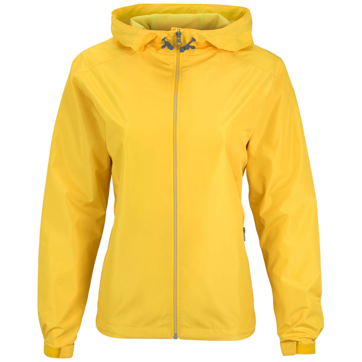 Vantage Women's Stunning Yellow Newport Jacket