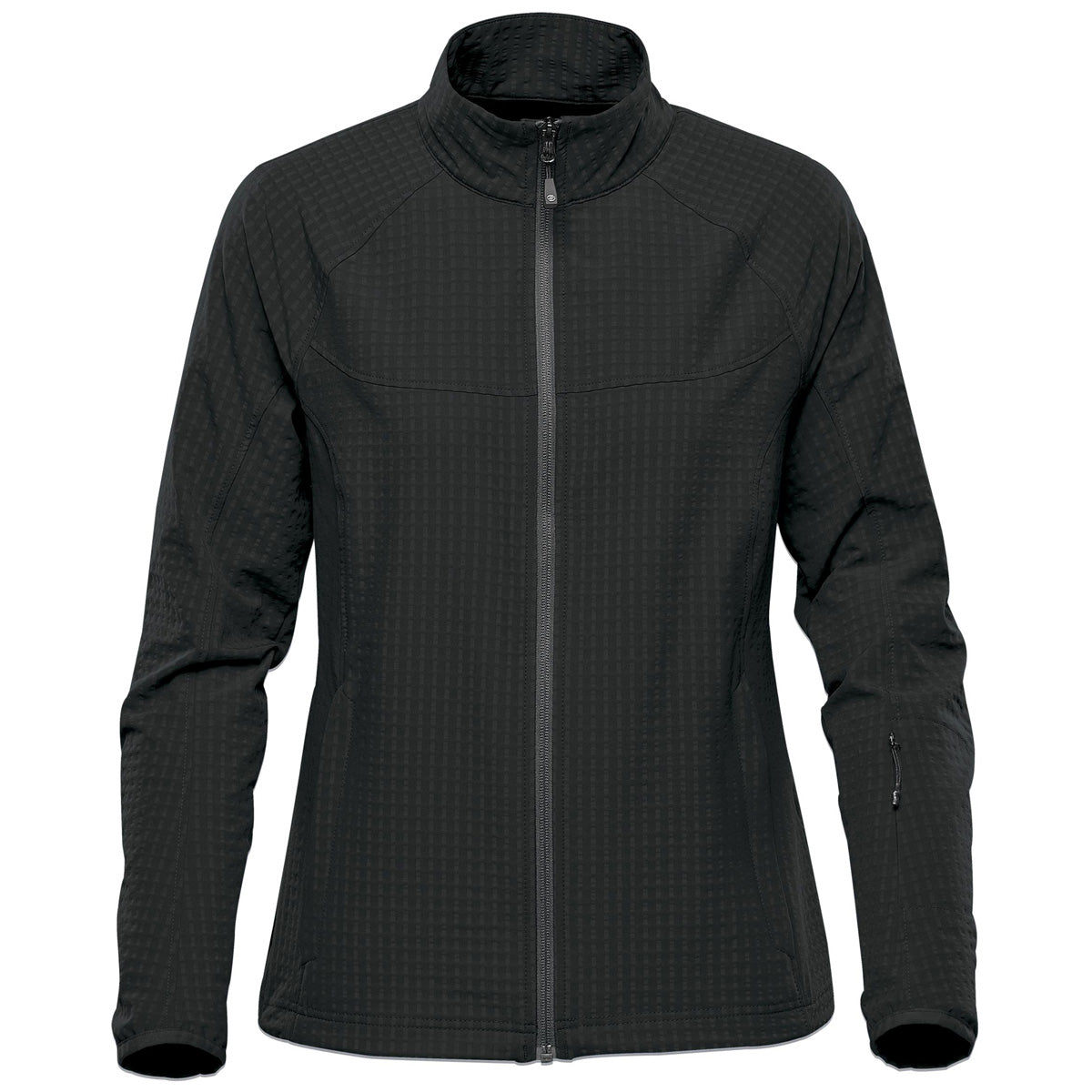 Stormtech Women's Stunning Black Kyoto Jacket