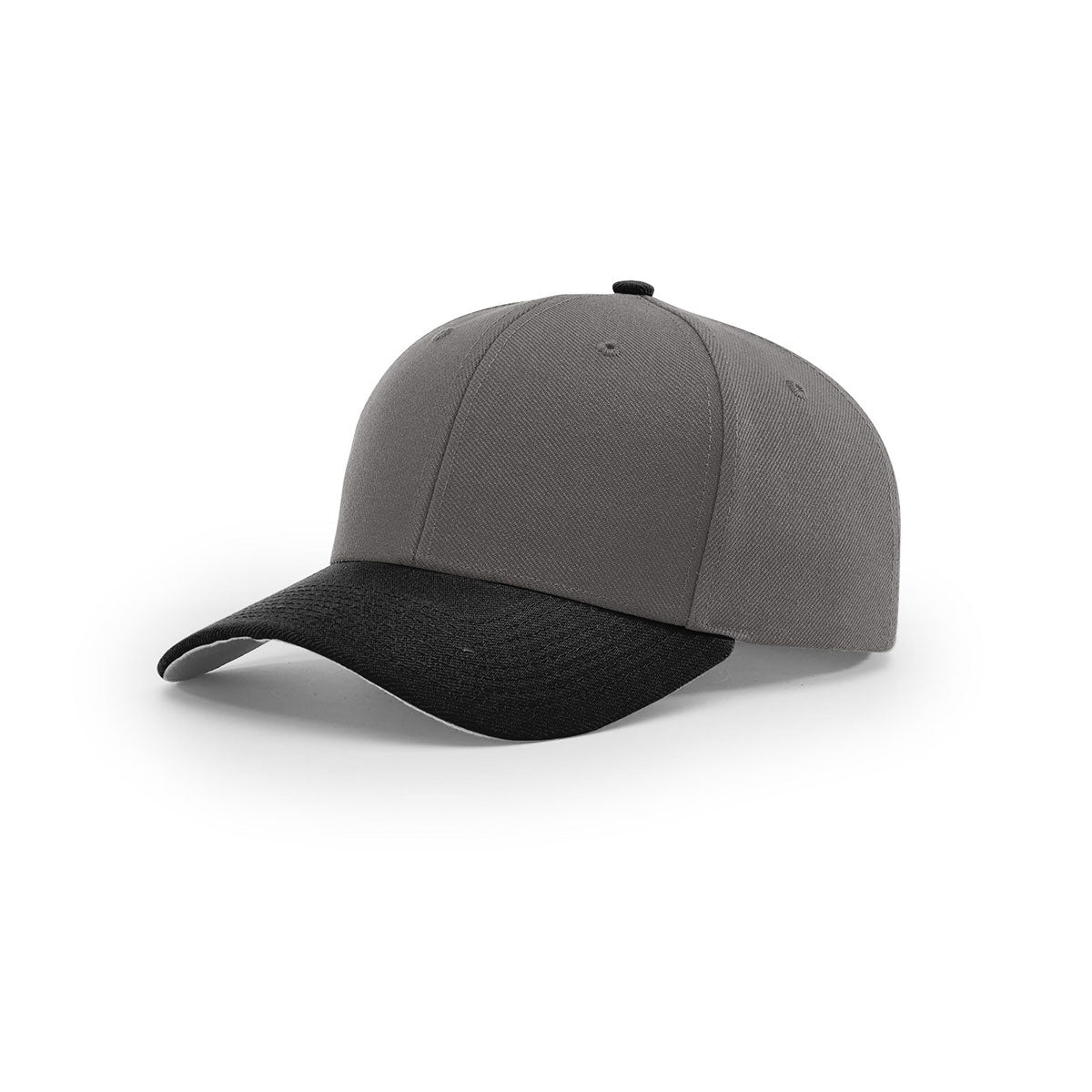 Richardson Charcoal/Black On-Field Surge Adjustable Cap: A Marketing Marvel