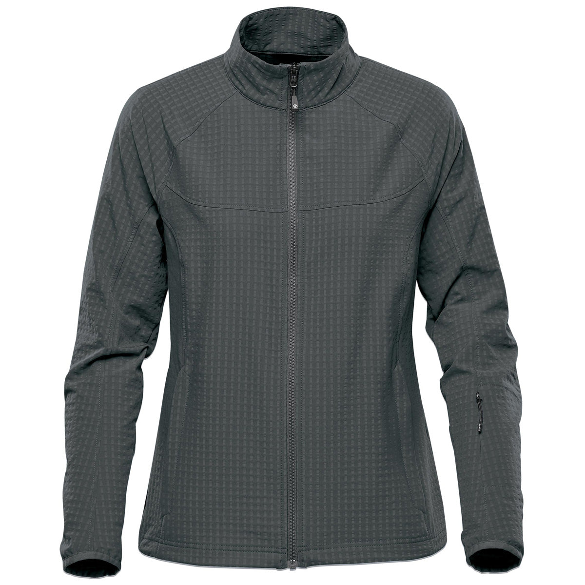 Stormtech Women's Stunning Graphite Kyoto Jacket
