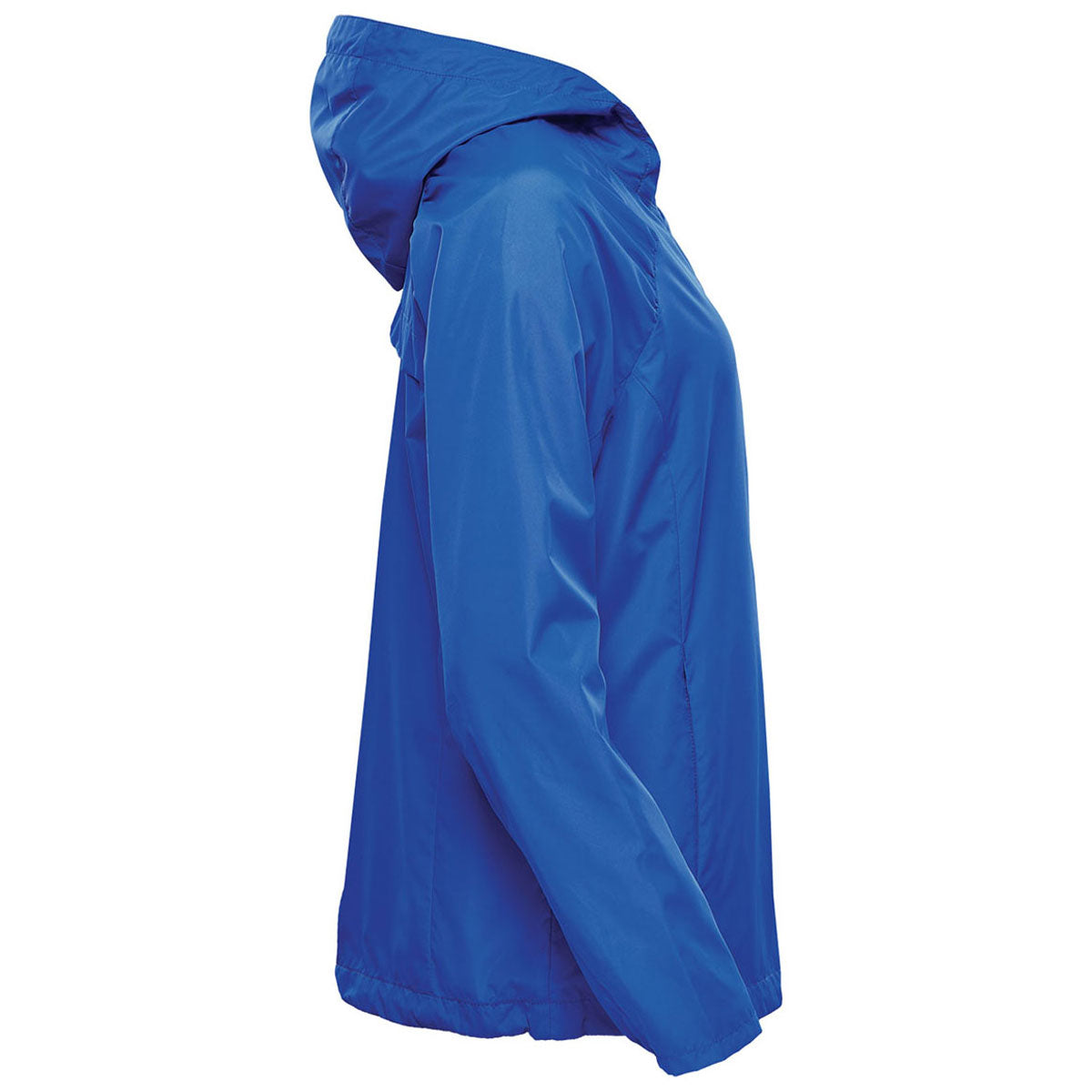 Stormtech Women's Blue Pacifica Classic Jacket - A Must - Have!