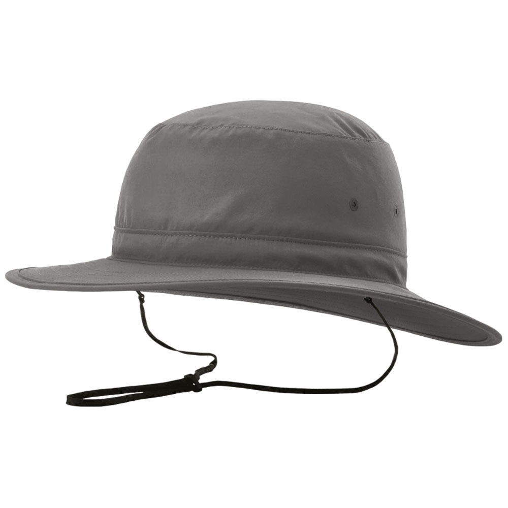 Richardson Charcoal Mckenzie Bucket Hat: Ultimate Sun Protection