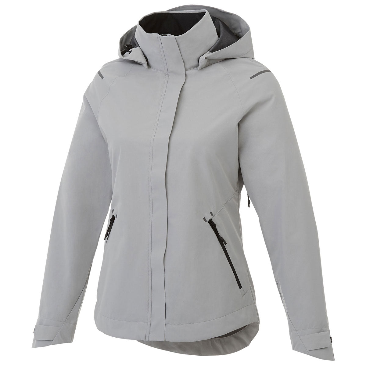 Elevate Women's Fossil Gearhart Softshell Jacket: Stylish and Functional!