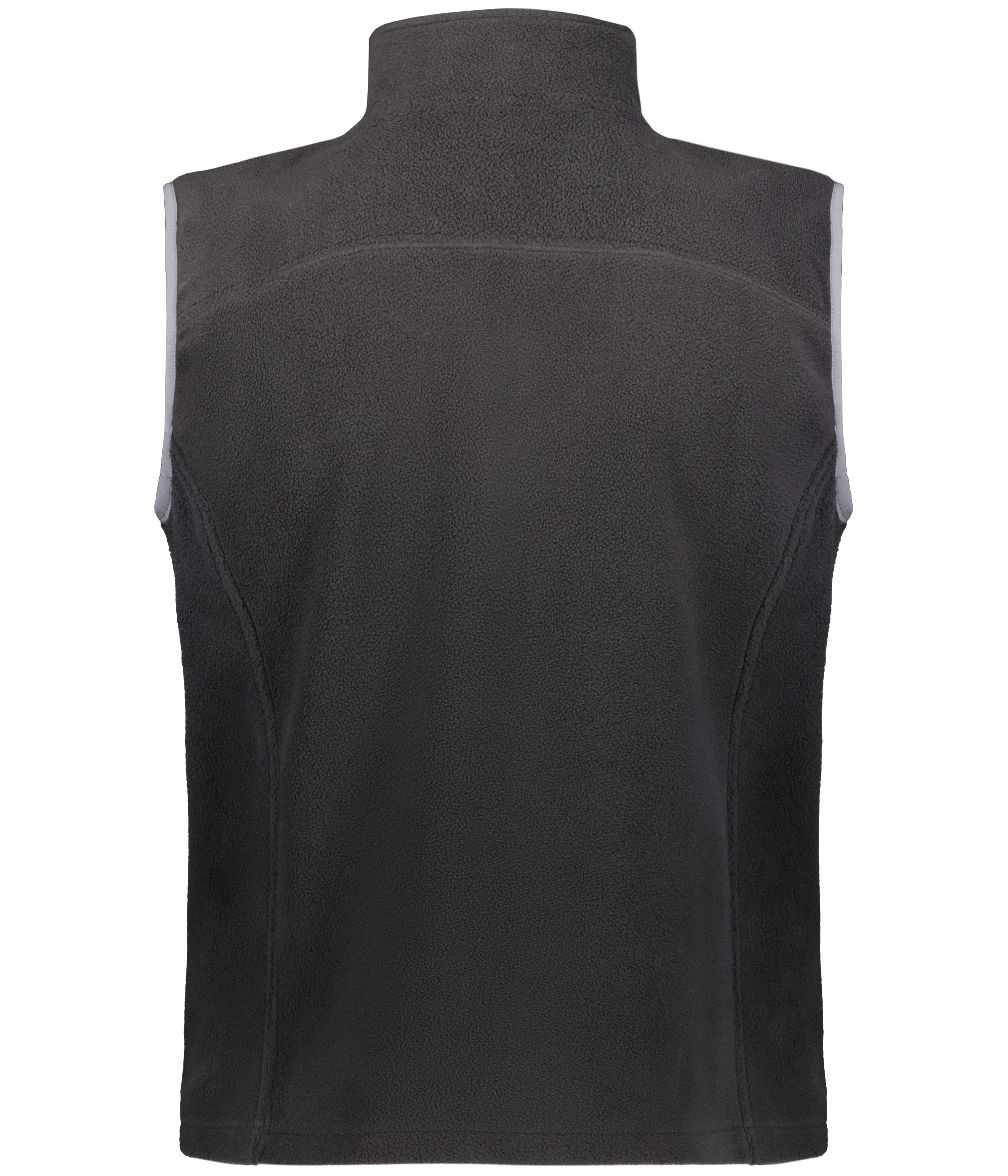 Augusta Chill Fleece 2.0 Vest - Your Ultimate Eco-Friendly Companion
