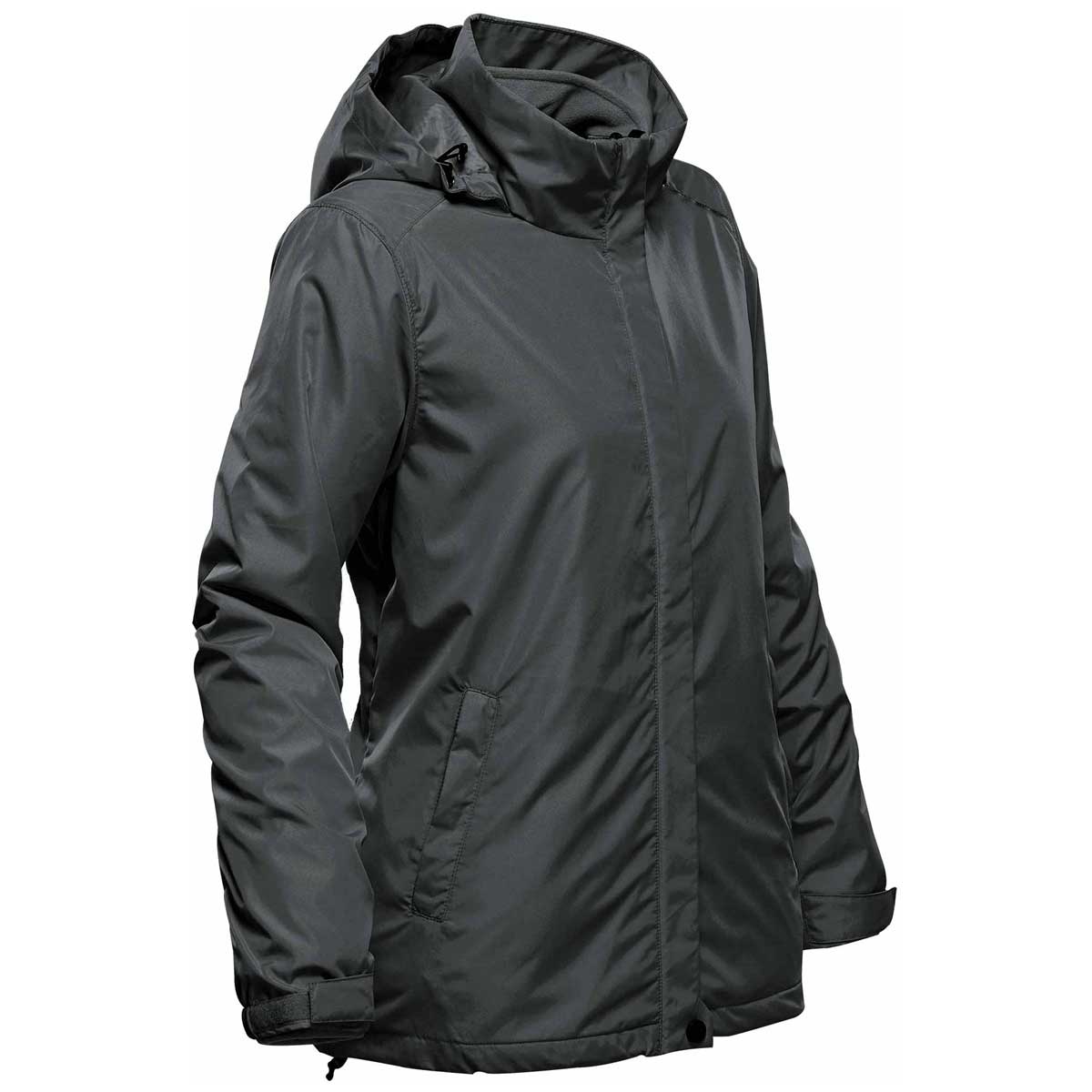 Stormtech Women's Dolphin Nautilus 3-in-1 Jacket: Your Ultimate Outdoor Companion